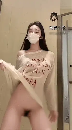 [38V/168MB]推特【纯欲(纯爱)小朵】 2月VIP裸舞福利 反差抖音风